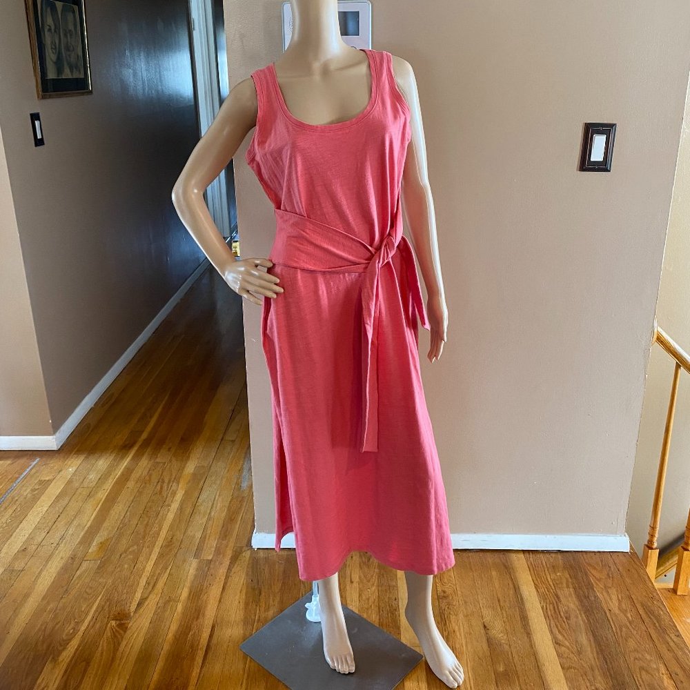 Lauren Ralph Lauren Sleeveless Dress Size 8 NWT